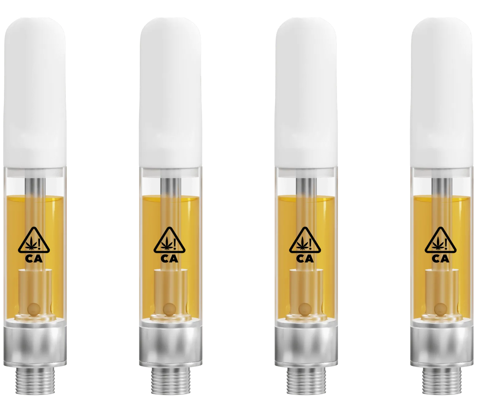 Distillate Vape Cartridges